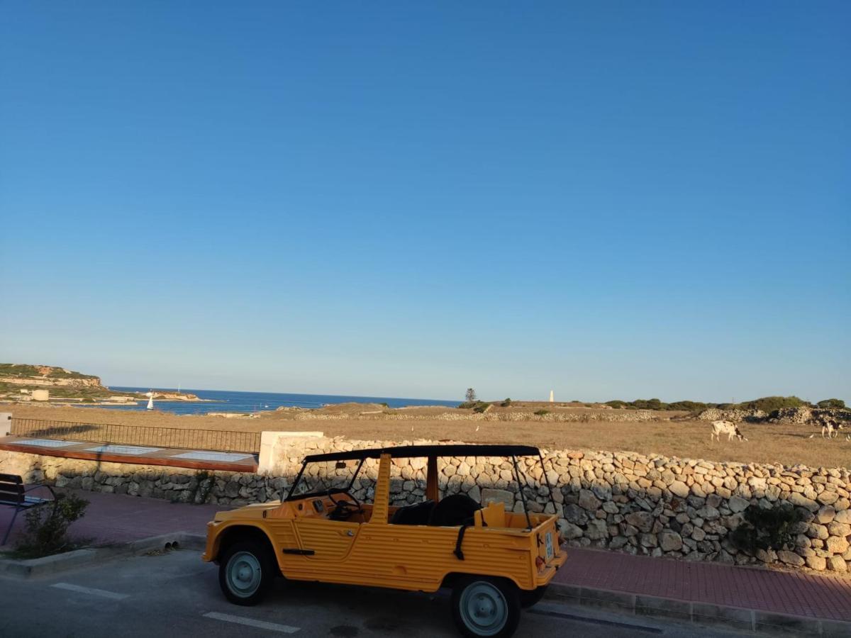 Lasya Azul Sol Del Este Es Castell  Luaran gambar
